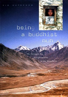 Being a Buddhist